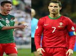 كأس القارات| الظهور الأول للبرتغال يصطدم بخبرات المكسيك