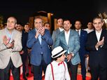 خالد عباس رئيس شركة العاصمة الإدارية: احتفالية شباب مصر تؤكد مواصلة البناء والتنمية