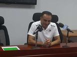 ضياء عبدالصمد يتراجع عن الاستقالة من تدريب الداخلية