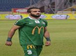 هشام شحاتة يواصل انقطاعه عن تدريبات الاتحاد السكندري