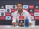 راموس: سألعب بدون مقابل لريال مدريد ولم أفكر بالرحيل نهائيا