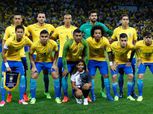 كوستا وكوتينيو يقودان تشكيل البرازيل أمام أستراليا