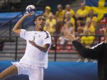 موعد مباراة مصر ضد فرنسا في بطولة العالم لناشئي اليد
