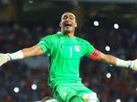 «الحضرى»: نعاهد المصريين بالوصول للمونديال.. ومحمد صلاح من أعظم لاعبى العالم