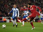 محمد صلاح يقود تشكيل ليفربول المتوقع ضد بورتو في دوري أبطال أوروبا