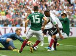 بالفيديو.. «لوزانو» يسجل أول أهداف المكسيك أمام ألمانيا