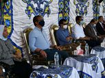 وزير الرياضة يطلق أسماء 6 من الشهداء على مراكز الشباب بالفيوم (صور)