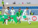 موعد مباراة منتخب السعودية أمام نظيره العراقي في بطولة كأس العرب