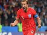 بالفيديو| «كين» يتقدم لـ «إنجلترا» بالهدف الثاني أمام كرواتيا