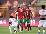 زياش يعود لتدريبات المغرب استعدادا لمواجهة كوت ديفوار