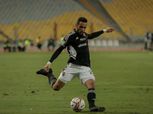 شوبير: إصابة كريم فؤاد لاعب الأهلي بقطع في الرباط الصليبي