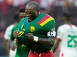 الكاميروني فينسنت أبو بكر يتوج بجائزة هداف كأس الأمم الأفريقية
