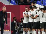 محمد صبحي يحرس مرمى مصر أمام تونس في حالة غياب «الشناوي»