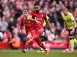 أرقام قياسية بالجملة لـ «محمد صلاح» بعد هدفيه في شباك ساوثهامبتون