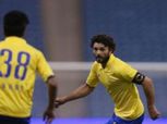 حسام غالي يشارك في تعادل النصر مع الفيصلي إيجابيًا في الدوري السعودي
