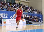 استمرار غياب إيهاب أمين عن مباريات الأهلي بدوري مرتبط السلة