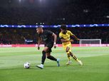 باريس سان جيرمان يفوز على دورتموند بثنائية في دوري أبطال أوروبا