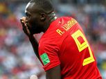 تقارير: قرب تعافي «لوكاكاو» ومشاركته مع منتخب بلجيكا بكأس العالم