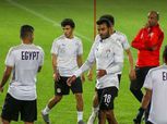 حسام حسن: شكرت محمد رزق بعد المباراة بسبب محمد الشناوي