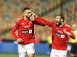 عمرو السولية يعود لتشكيل الأهلي أمام الترجي التونسي في دوري الأبطال