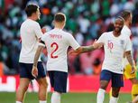 بالفيديو| إنجلترا تهزم نيجيريا بهدفين استعداداً للمونديال