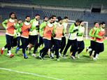 عماد سليمان يضم 23 لاعبا لمعسكر مباراة الأهلي