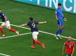 فرنسا «خامس» منتخب يتأهل لـ نهائي كأس العالم مرتين متتاليتين