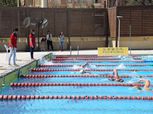 يوسف القماش يحصد «ذهبية» بطولة أفريقيا للسباحة