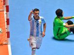 الأرجنتين تتوج بلقب كأس العالم لكرة الصالات