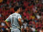 تصفيات كأس العالم| «بوفون» يقود تشكيل إيطاليا أمام ماقدونيا