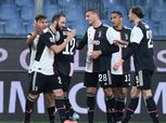 يوفنتوس يرفض تتويجه بلقب "بطل إيطاليا" حال إلغاء الدوري بسبب كورونا