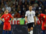 نهائي كأس القارات| نجاحات الكرة الألمانية تصطدم بطموح تشيلي
