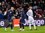 لاعبو باريس سان جيرمان يسيطرون على تشكيلة الأفضل بالدور الأول