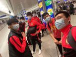عودة دوري السلة الصيني مطلع أبريل.. والإيقاف 3 سنوات مصير الرافضين