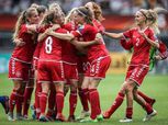 رسميا| الدنمارك تنسحب من تصفيات كأس العالم