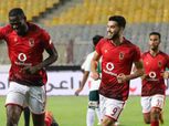 دوري أبطال أفريقيا| «كوليبالي ومروان محسن» يقودان تشكيل الأهلي أمام جيما