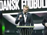 شمايكل يحصد جائزة أفضل لاعب في الدنمارك للمرة الثانية على التوالي