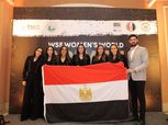 المدير الفني لمنتخب مصر: سعداء باستضافة بطولة العالم للإسكواش في نادي مدينتي «فيديو وصور»