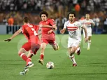 أحمد حمدي: الزمالك يسعى للانتصار على دريمز والعبور إلى النهائي