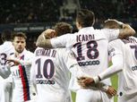 باريس سان جيرمان يعادل إنجاز ريال مدريد في دوري أبطال أوروبا