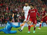 «صلاح» يتطلع لرقم قياسي جديد مع ليفربول أمام روما بدوري الأبطال