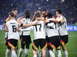 رسميا.. المنتخب الألماني يتأهل لدور الـ16 باليورو بعد الفوز على المجر