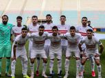 أخبار الزمالك اليوم.. عقوبات على اللاعبين وتغييرات في الجهاز الفني