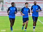 الزمالك يرفض الراحة قبل مباراة المصري في الدوري