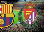 بث مباشر| مباراة برشلونة وبلد الوليد اليوم السبت 16/2/2019
