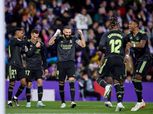 صدمة ثنائية لـ ريال مدريد قبل مواجهة الأهلي في نصف نهائي كأس العالم للأندية