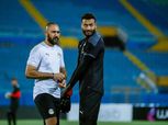أبو جبل بديلا لمحمد الشناوي في تشكيل منتخب مصر أمام غينيا