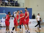 الأهلي يواجه أهلي حلب السوري في ثمن نهائي البطولة العربية لكرة السلة