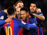 برشلونة بدون ميسي أمام غرناطة من أجل اللحاق بريال مدريد
