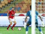 تأكد غياب علي معلول وأحمد عبدالقادر عن مباراة الأهلي وسموحة في الدوري